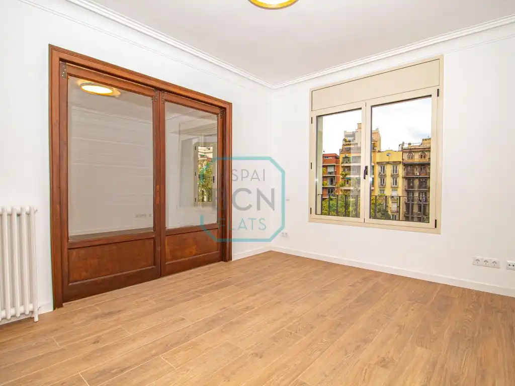 Wohnung 169 m² in Barcelona
