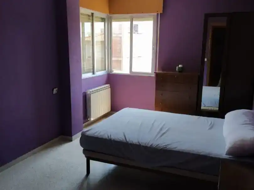 Habitación 120 m², Plasencia