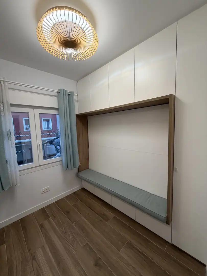 Pis de 85 m² a Madrid