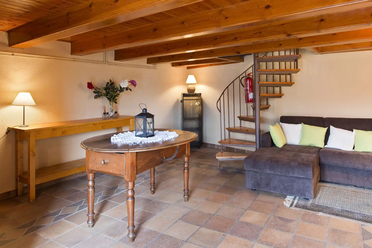 Casa de 105 m² a Queralbs
