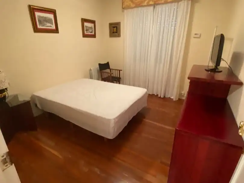 Piso de 90 m² en Gorliz