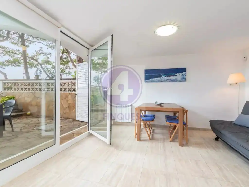 Appartamento 60 m² a Castell d'Aro, Platja d'Aro i s'Agaró