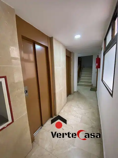 Pis de 73 m² a València