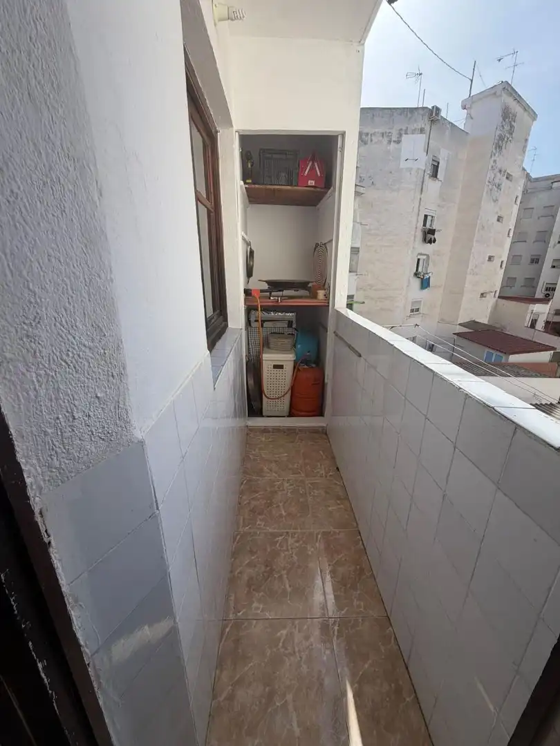 Piso de 81 m² en Aldaia