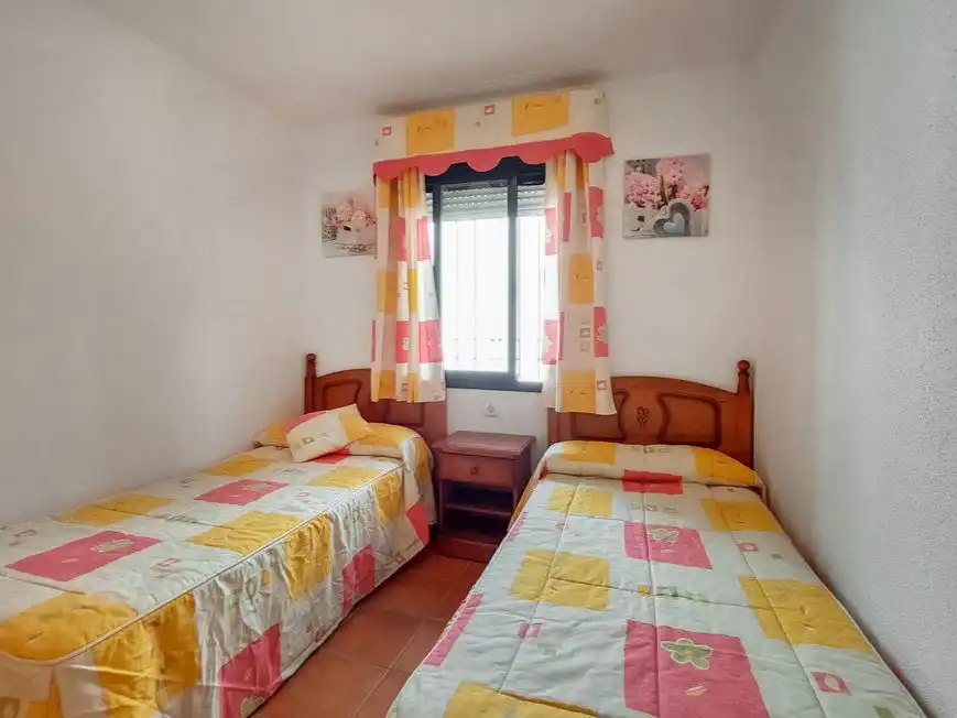 Piso de 70 m² en Chiclana de la Frontera