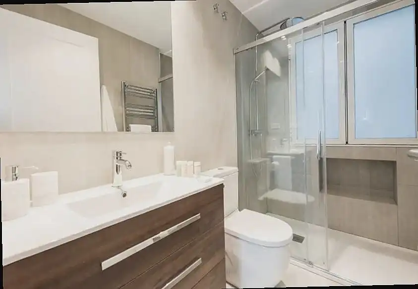Apartamento 77 m² em Granollers