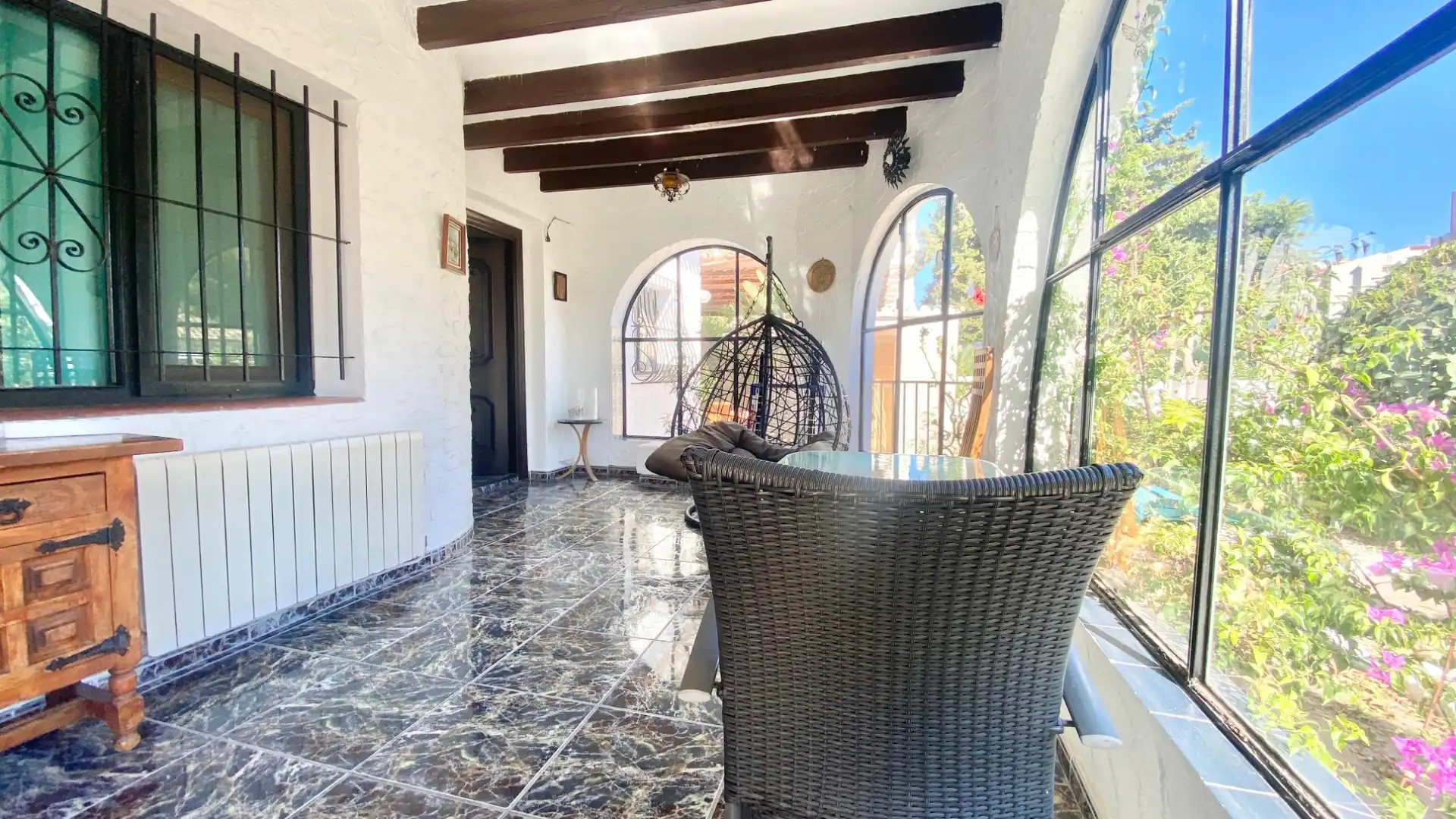 Piso de 200 m² en Finestrat