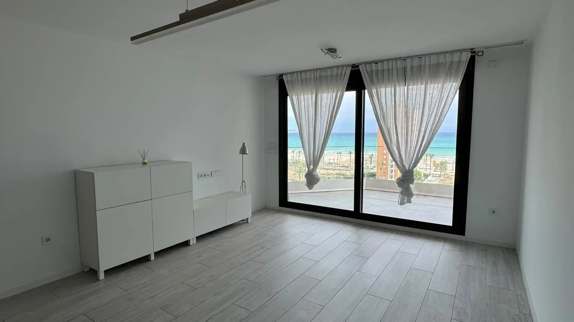 Pis de 98 m² a Alacant