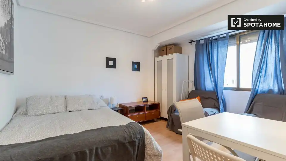 Habitació de lloguer, València