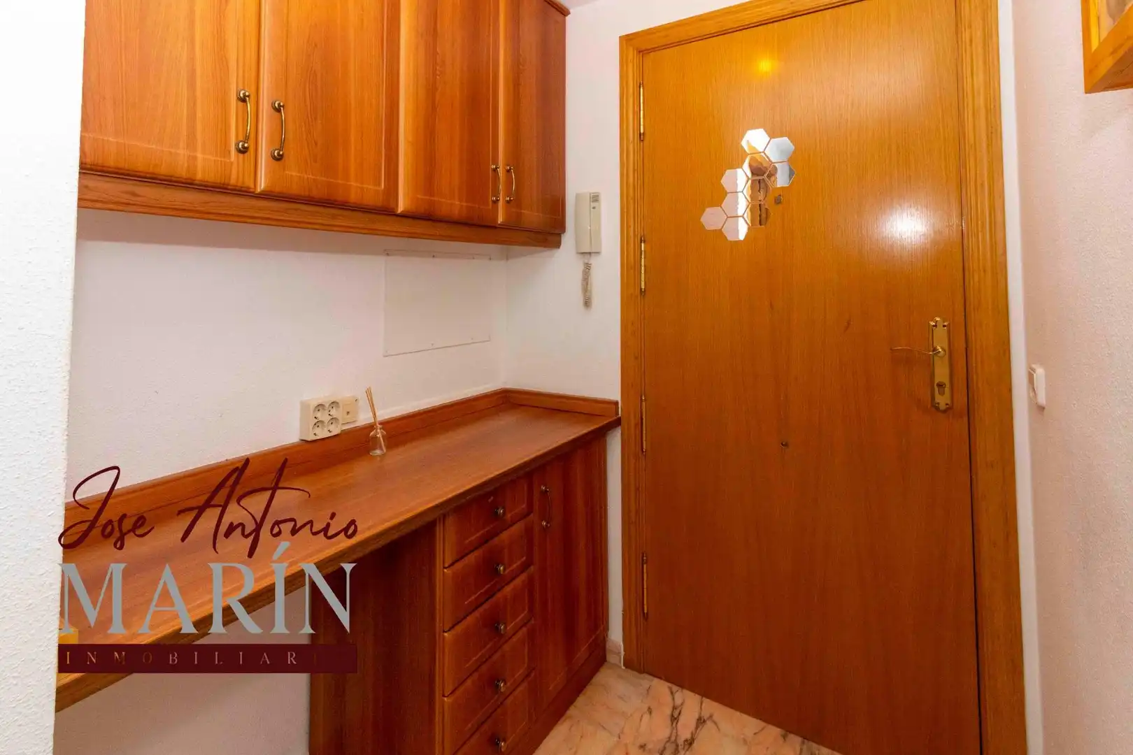 Piso de 50 m² en Badajoz
