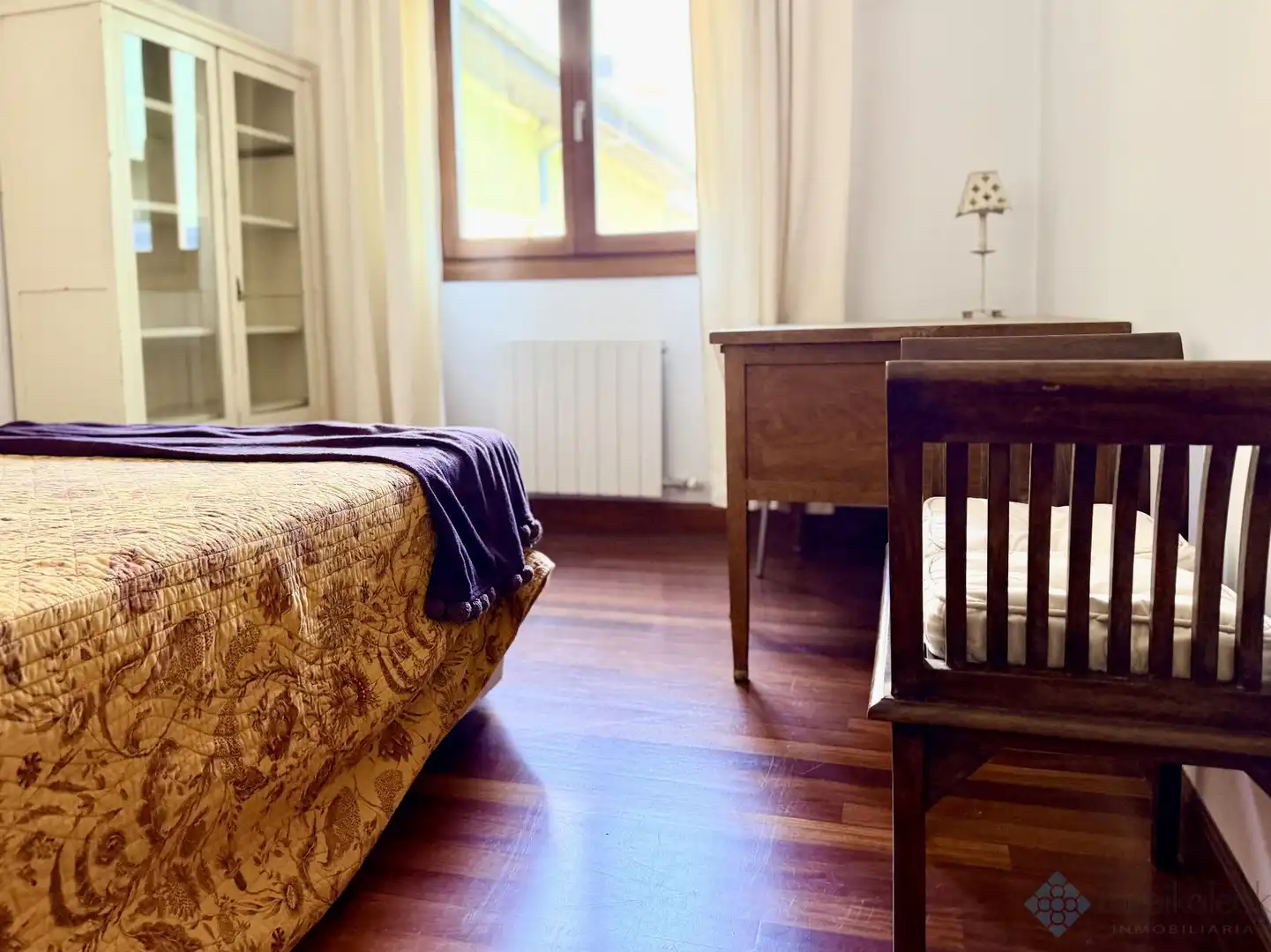 Habitación 75 m², Bilbao
