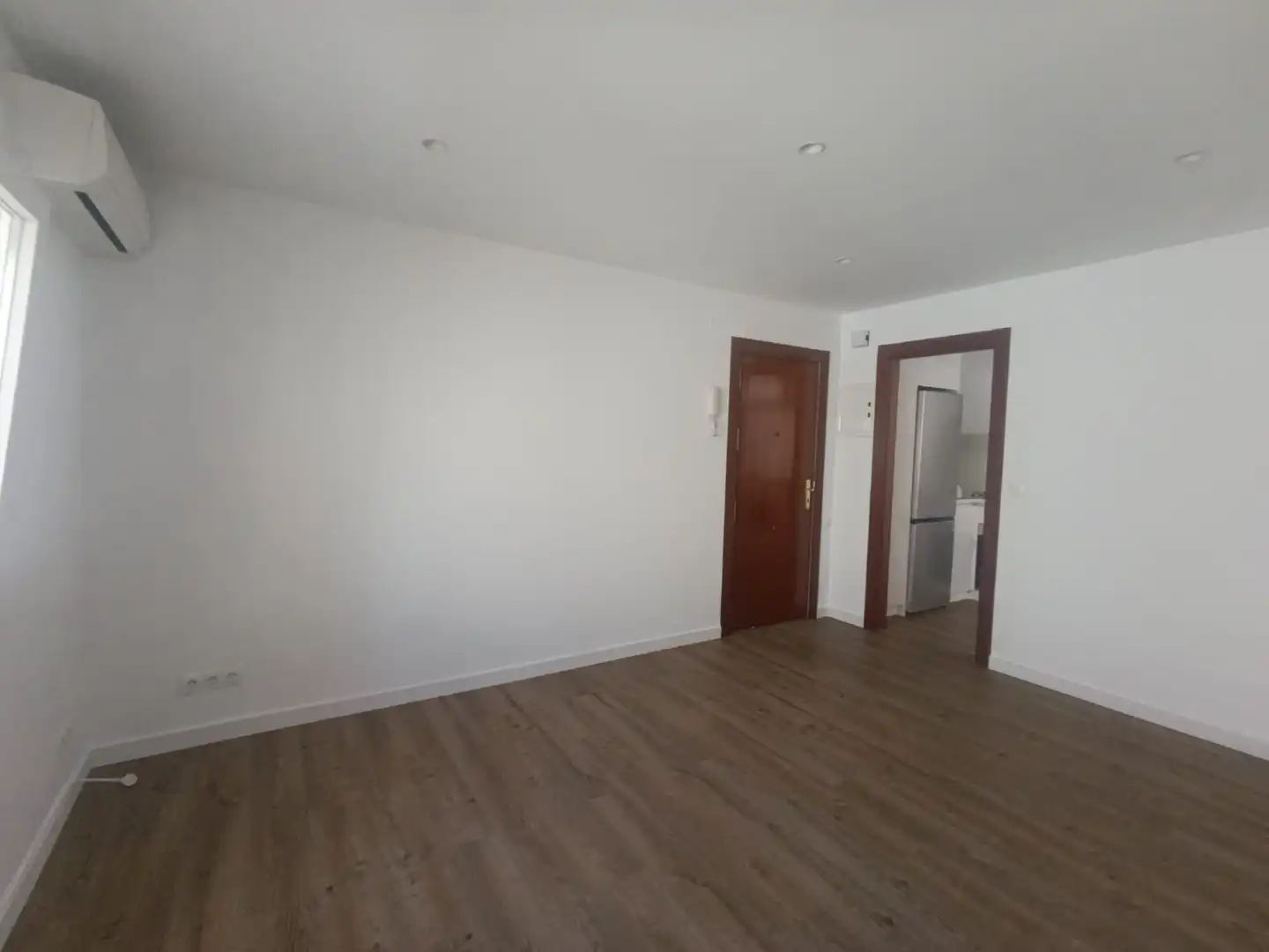 Piso de 60 m² en Málaga