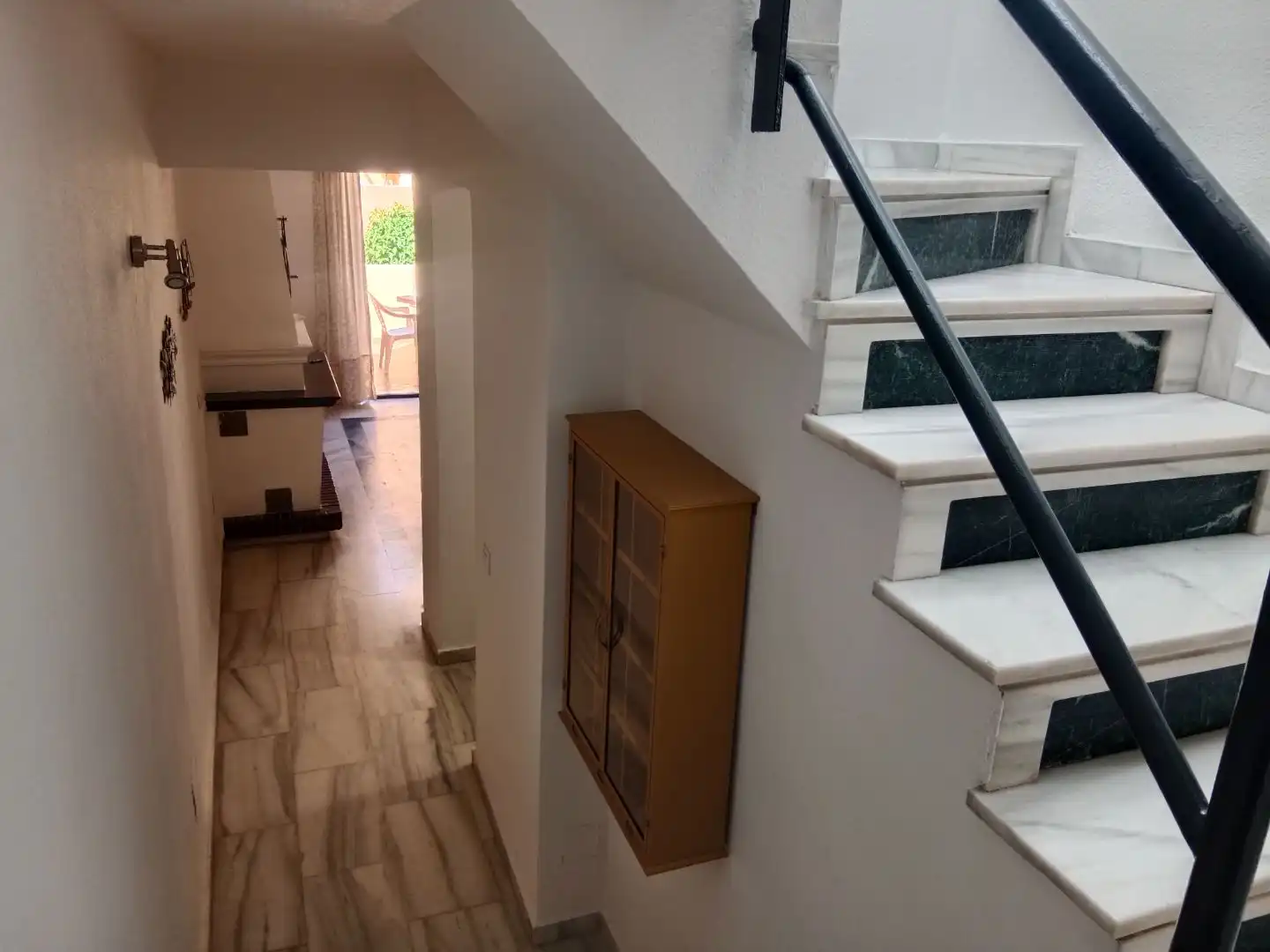 Casa de 120 m² en Nerja