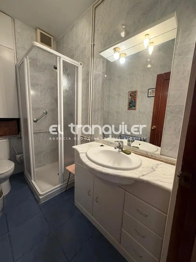 Piso de 103 m² en Madrid