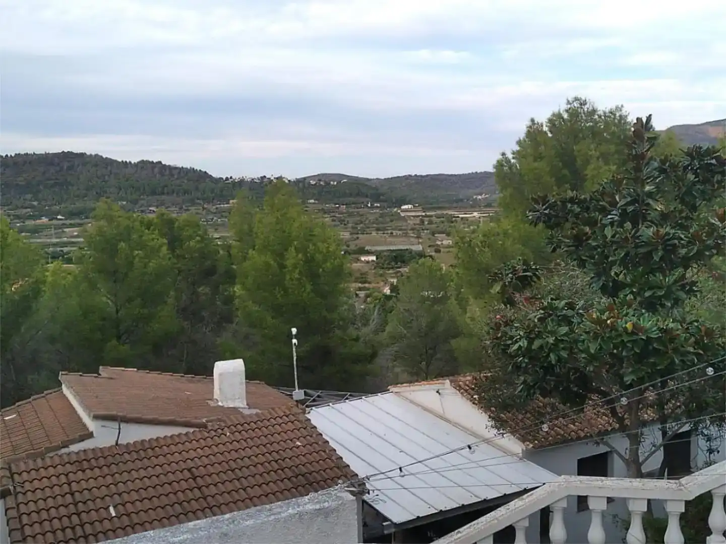 Piso de 164 m² en Pedreguer