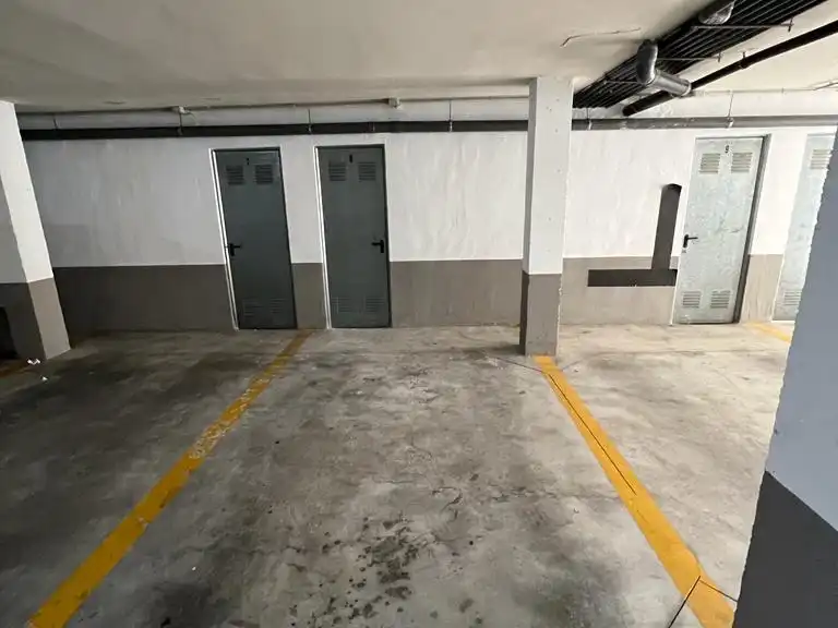 Piso de 95 m² en Molina de Segura
