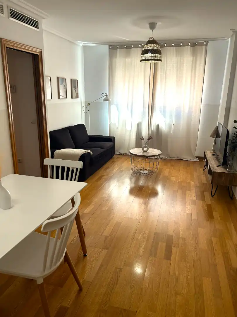 Appartement 60 m² à Saragosse