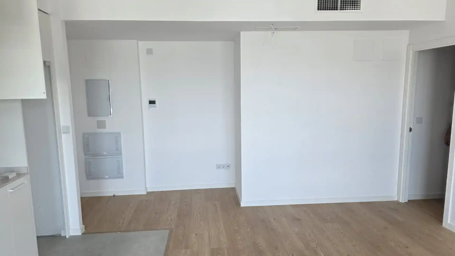Piso de 95 m² en Dos Hermanas