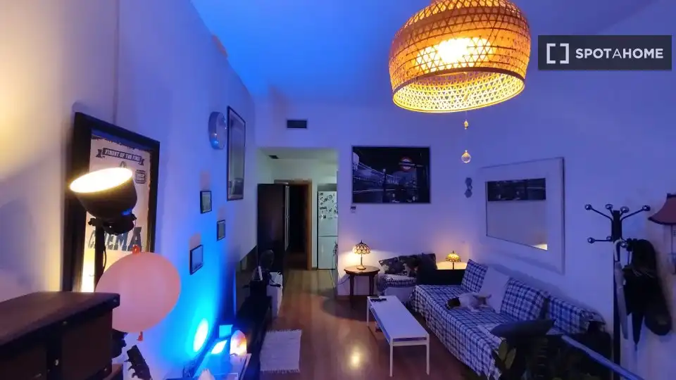Habitación 82 m², l'Hospitalet de Llobregat