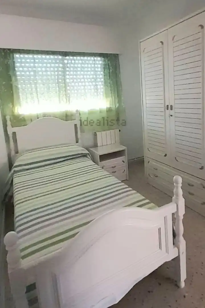 Квартира 118 м² у Granada