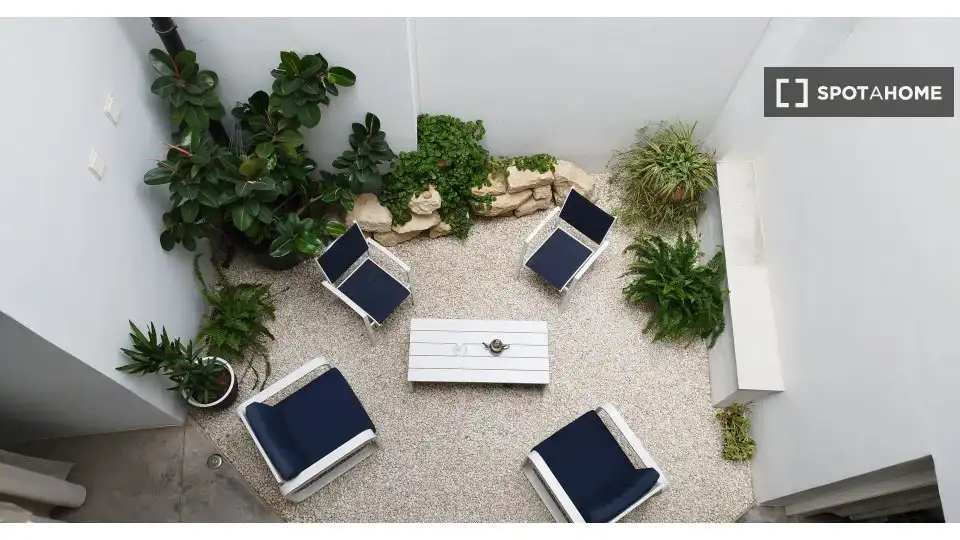Habitación 69 m², Córdoba
