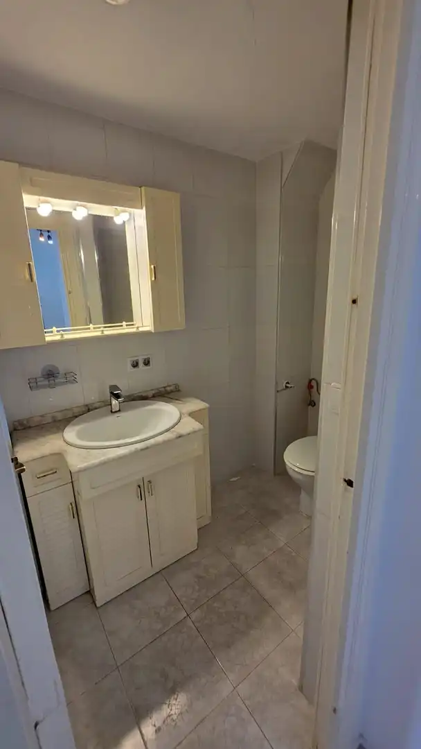 Piso de 67 m² en Zaragoza