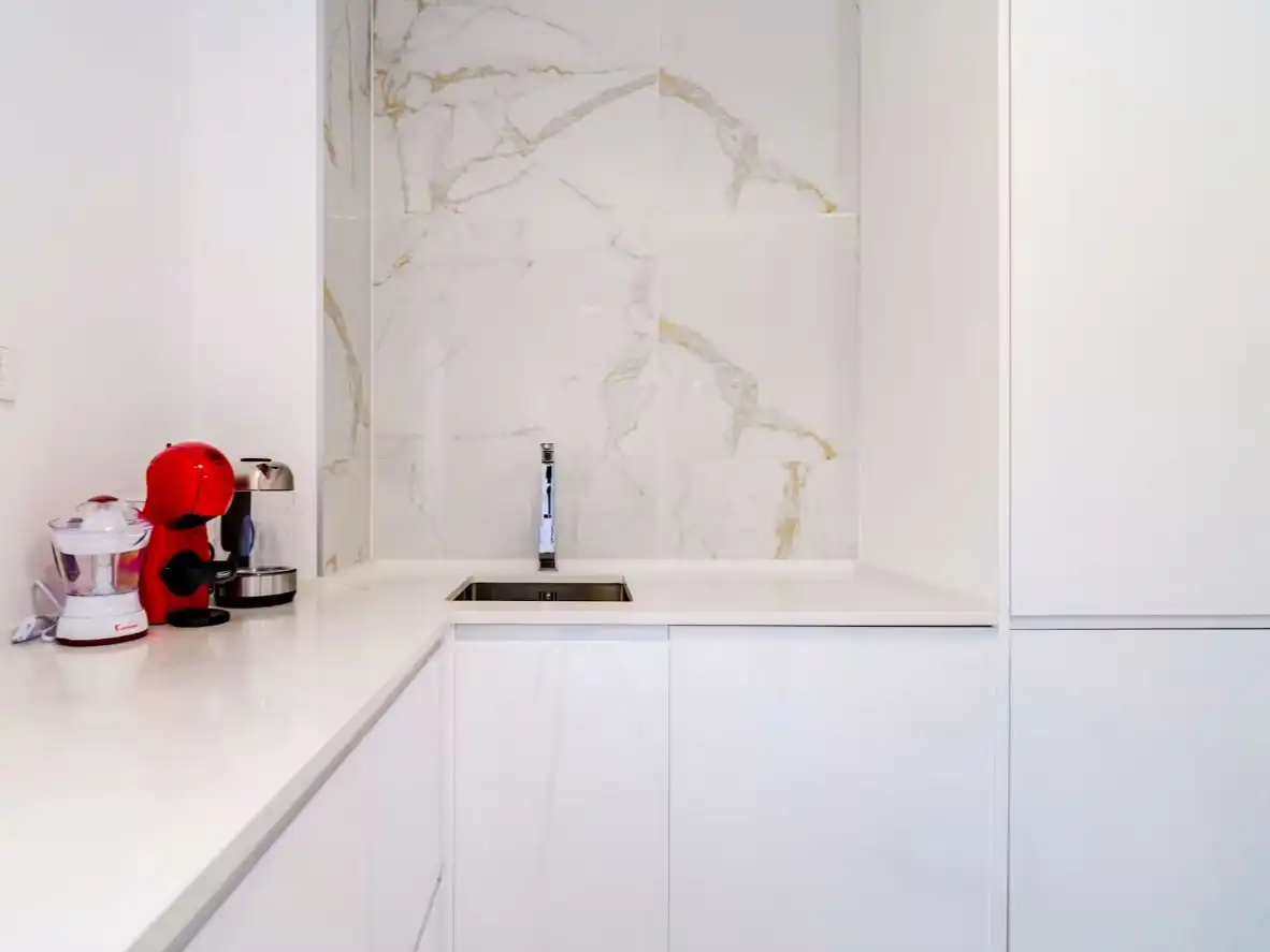 Pis de 161 m² a Calp