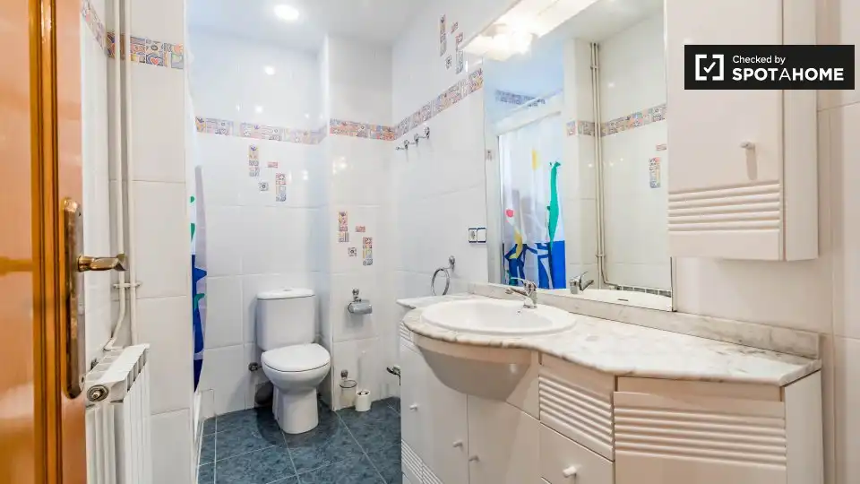 Habitación 120 m², Valencia