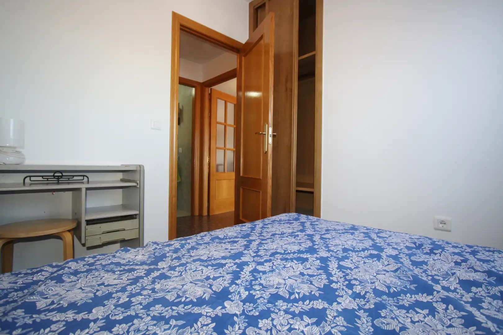 Pis de 58 m² a Albacete