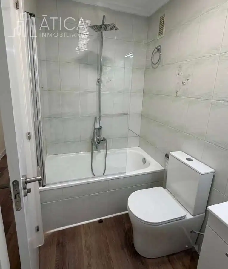 Piso de 105 m² en Salamanca