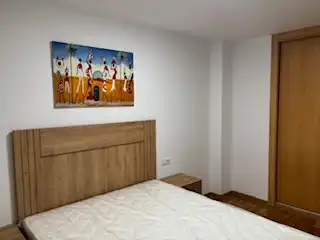 Piso de 60 m² en Ames
