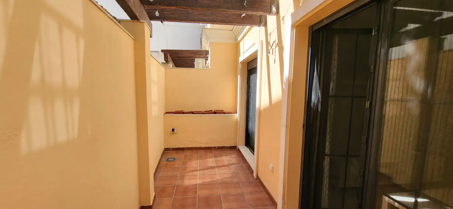 Piso de 60 m² en Málaga