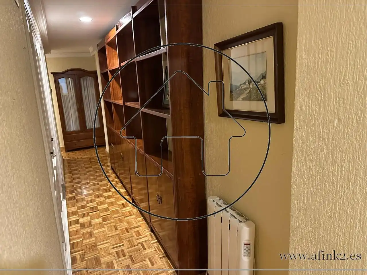 Piso de 146 m² en Huelva