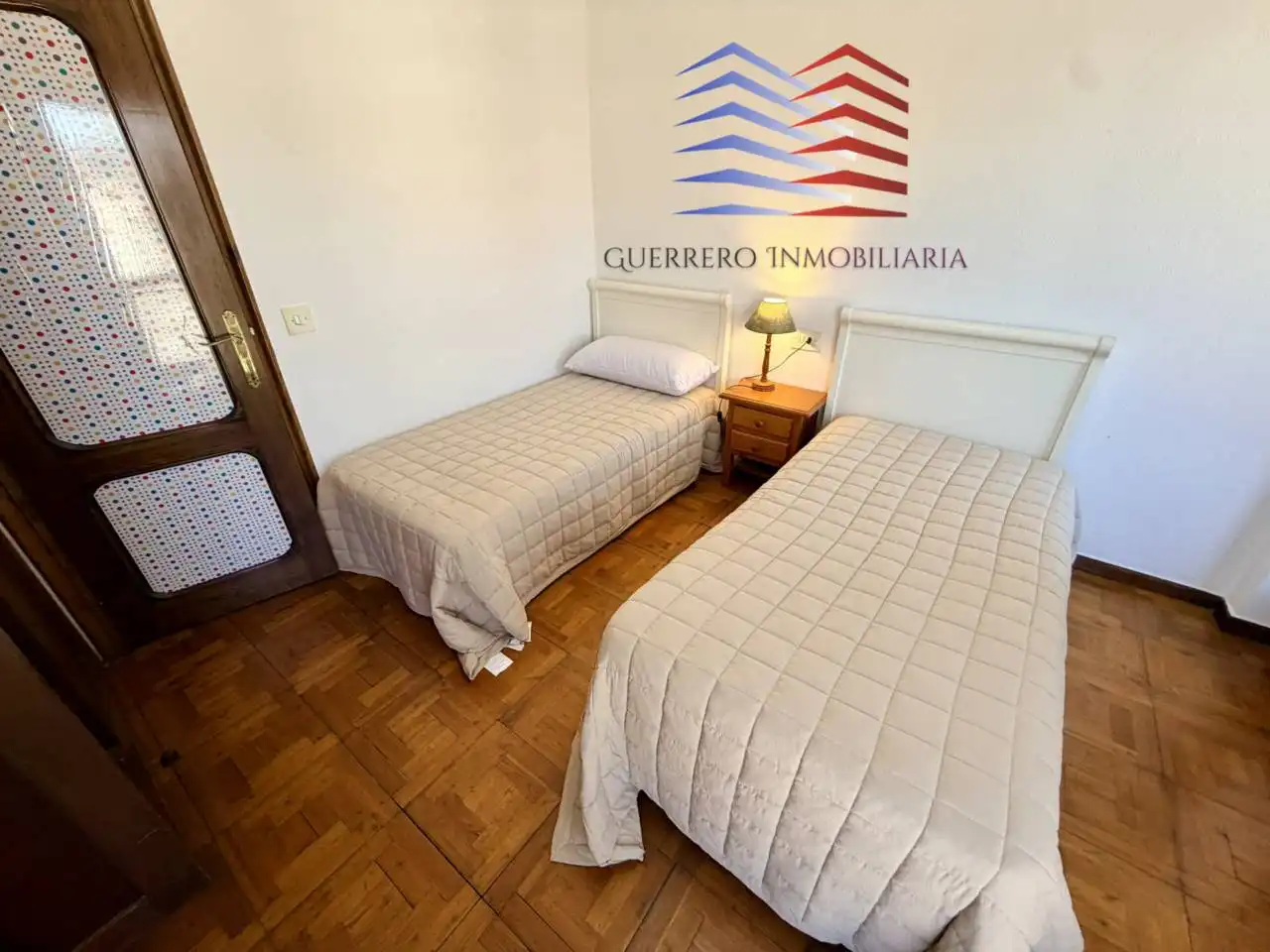Piso de 130 m² en Ourense