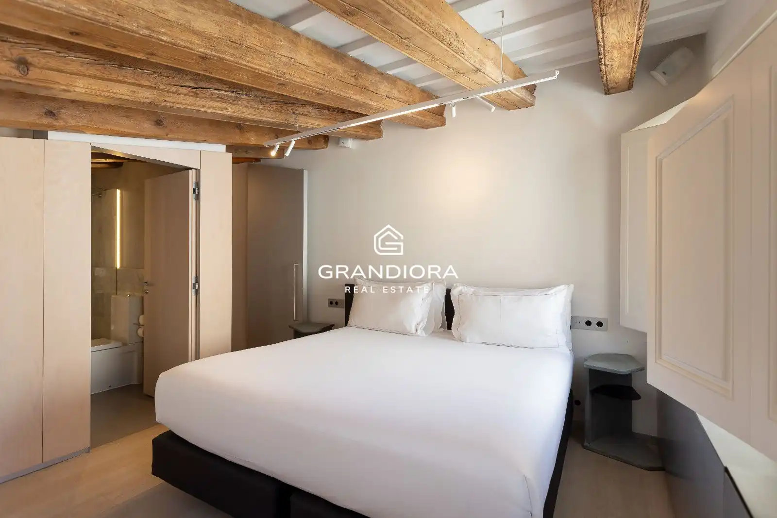 Pis de 140 m² a Barcelona