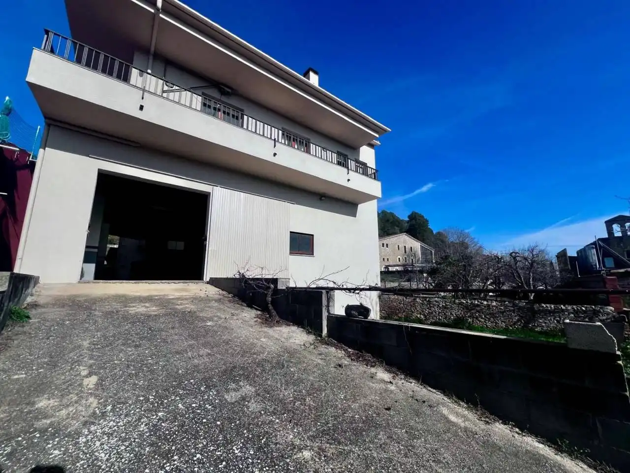 Piso de 300 m² en Cervià de Ter