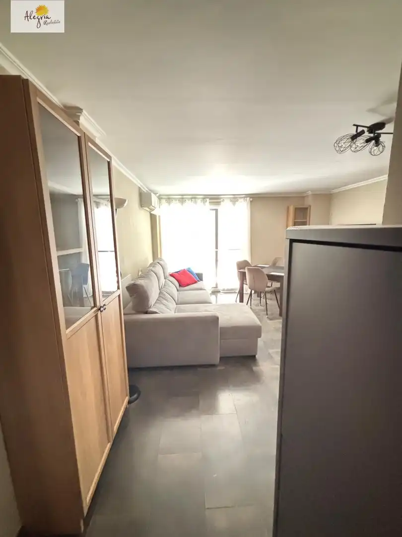 Piso de 89 m² en Valencia