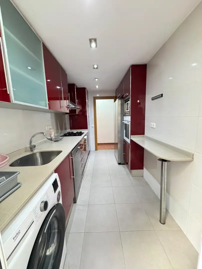 Piso de 81 m² en Valencia