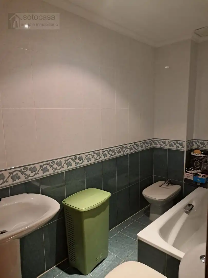 Piso de 122 m² en Valladolid