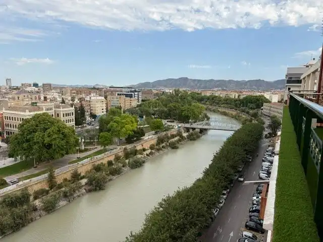 Appartamento 80 m² a Murcia