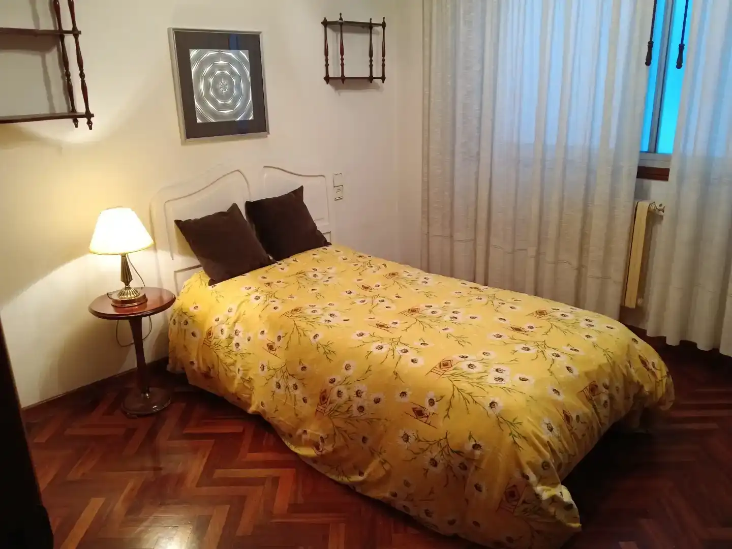 Piso de 200 m² en Vilagarcía de Arousa