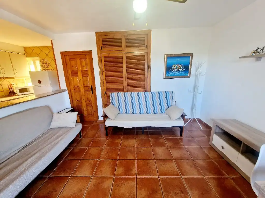 Piso de 60 m² en Alcalà de Xivert