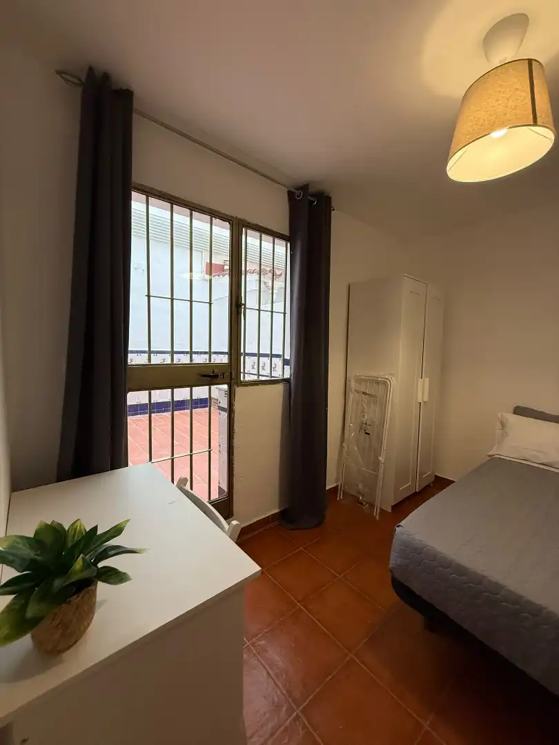 Zimmer zur Miete, Málaga