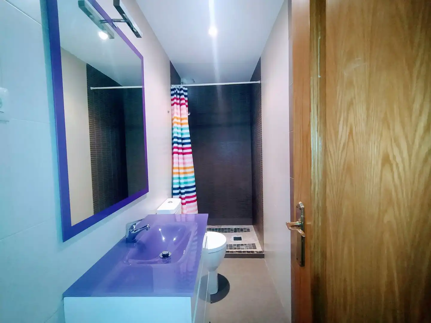 Appartamento 65 m² a Alcalá de Henares
