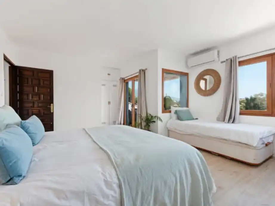 Дом 3000 м² в Marbella