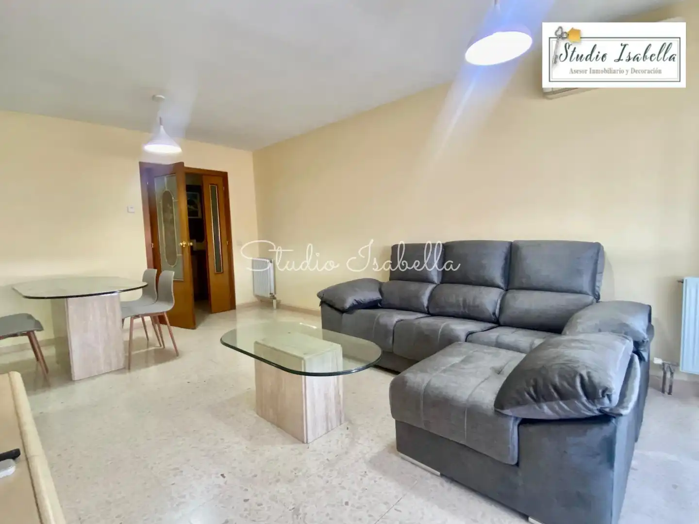 Habitación 98 m², Toledo