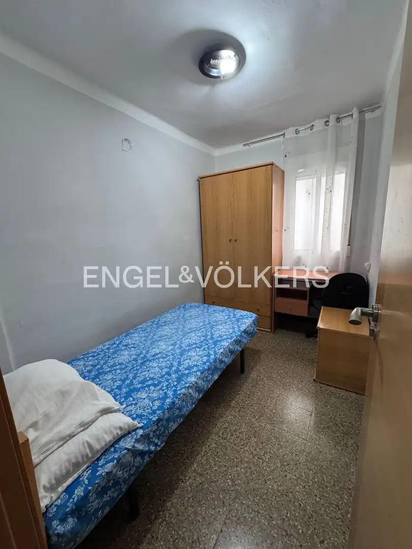 Piso de 75 m² en Valencia