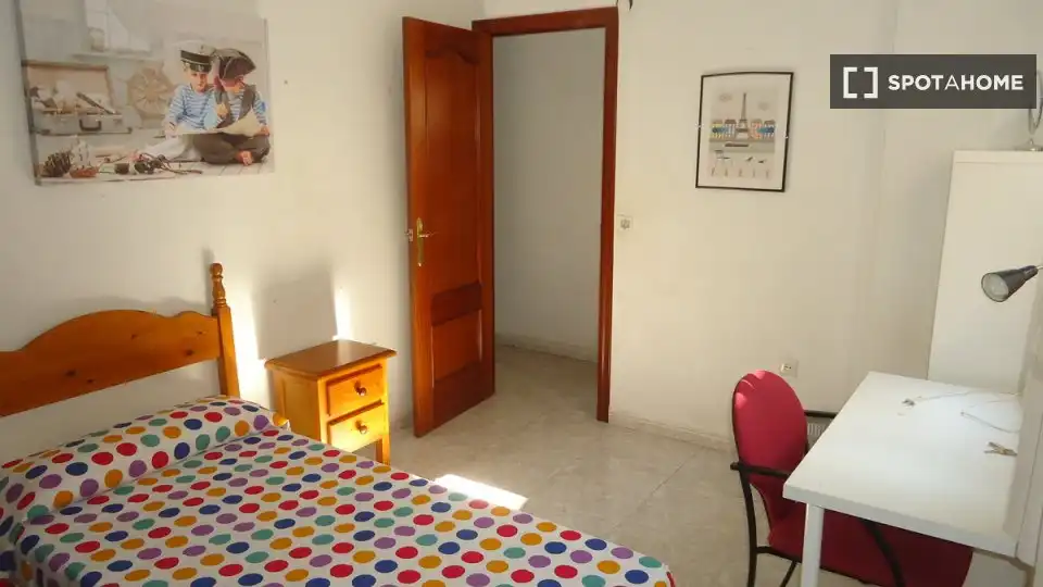Habitación en alquiler, Córdoba