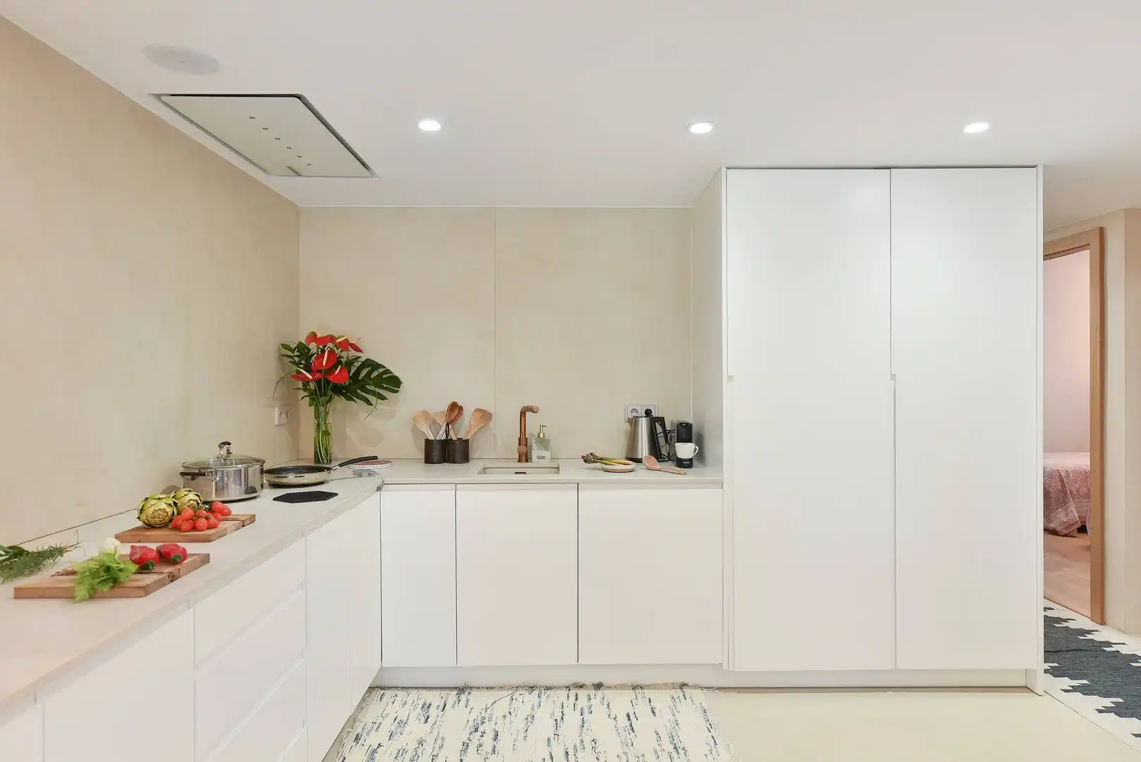Piso de 140 m² en San Bartolomé de Tirajana