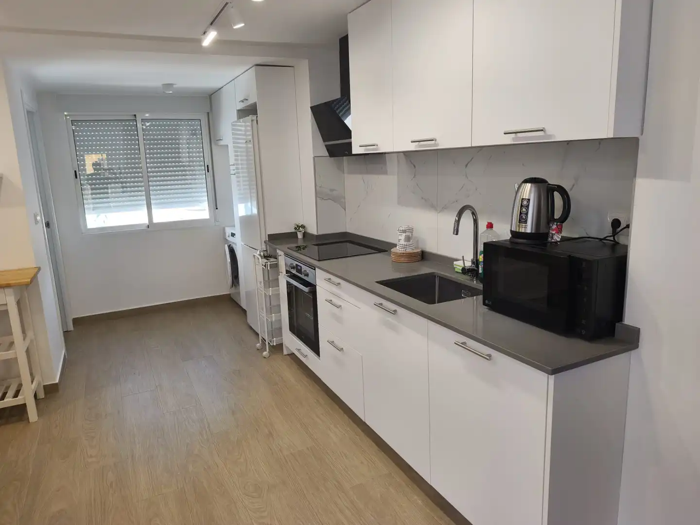 Piso de 180 m² en Sagunto